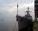 KNM Narvik (F 304) in Trondheim.jpg