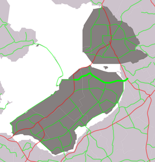 Provincial road N307 (Netherlands)