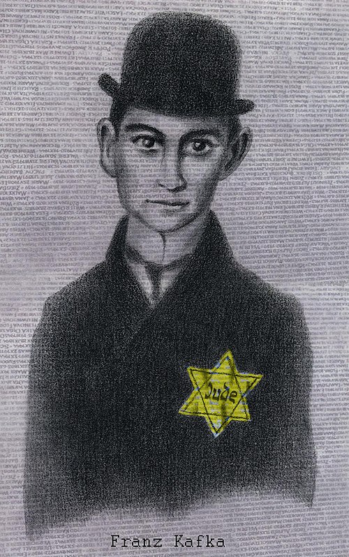 Franz Kafka