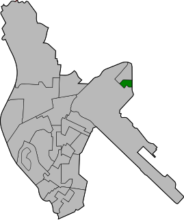 Kai Tak East (constituency)