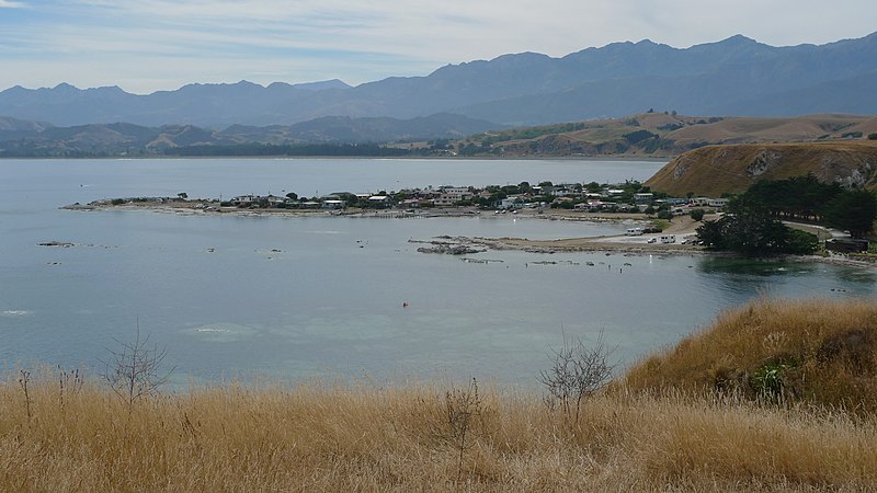 File:Kaikoura Peninsula, Canterbury 7300, New Zealand - panoramio - duncangalbraith (1).jpg