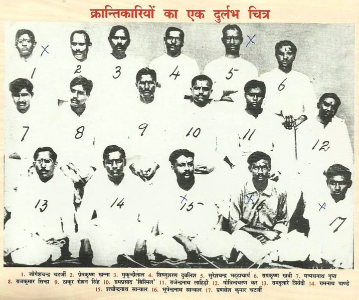 File:Kakori convicts in a group photo.webp