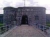 (nl) Nationaal Gedenkteken van het Fort van Breendonk em museu