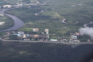 Kampung Serambangun