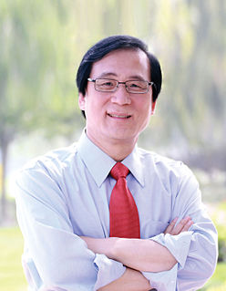 Sukhee Kang Korean-American politician and former Mayor of Irvine, California