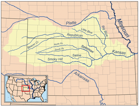 Kansas (fium)