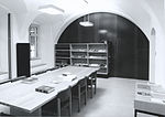 Kantonsbibliothek Appenzell Ausserrhoden