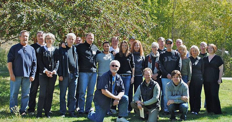 File:Kanzeon Zen Center Group Photo.jpg