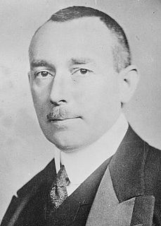 Karl Helfferich German diplomat