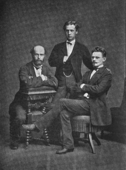 File:Karl Verner, Vald. Steffensen, Julius Hoffory.png