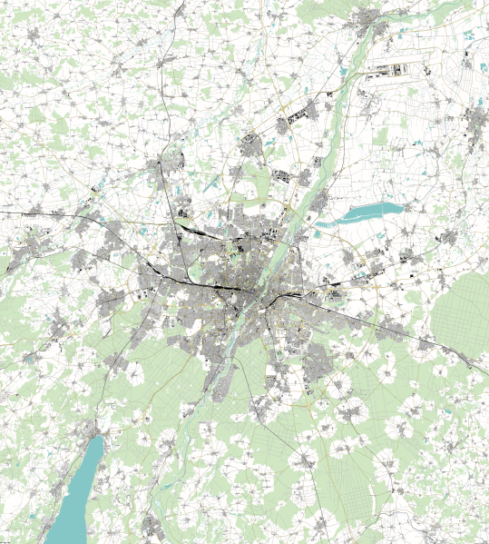 File:Karte München Übersichtsplan.png