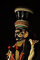 Kathakali of Kerala at Nishagandhi dance festival 2024 (123)