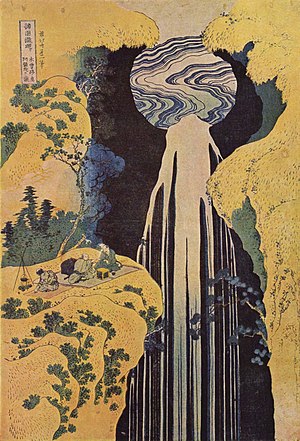 Hokusai: Biographie, Analyse, Œuvre