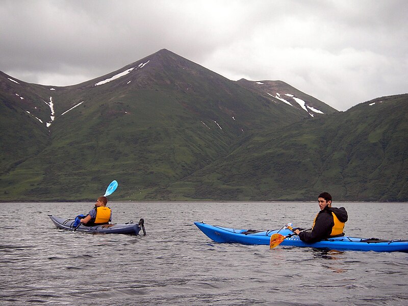 File:Kayaking in Alaska P1010034.JPG