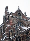 Keble College