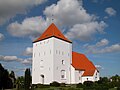 Church of Kegnæs