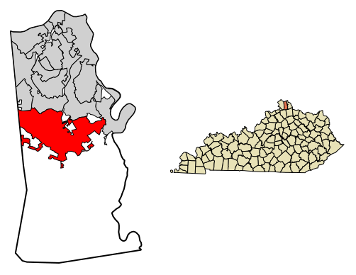 File:Kenton County Kentucky Incorporated and Unincorporated areas Independence Highlighted 2139142.svg