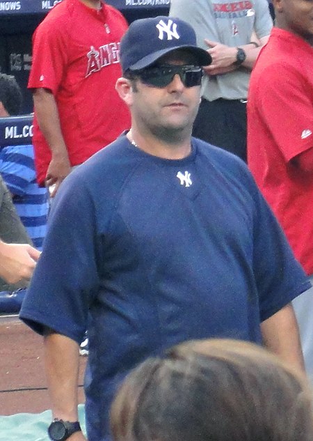 Kevin Long 2011.jpg