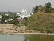 Khalsa Heritage Memorial Complex, Anandpur Sahib, Punjab 140118, India - panoramio.jpg