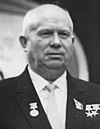 Nikita Khrushchev