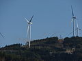 Thumbnail for Kibby Wind Power Project