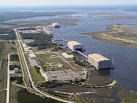 Illustrasjonsbilde av varen Kings Bay Naval Base