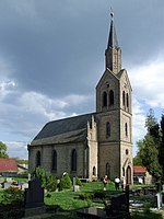 Dorfkirche Lanke