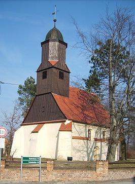 Dorpskerk