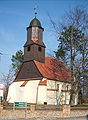 Dorfkirche Dobra