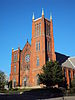 Kitchener Ontario Église St Marys.JPG