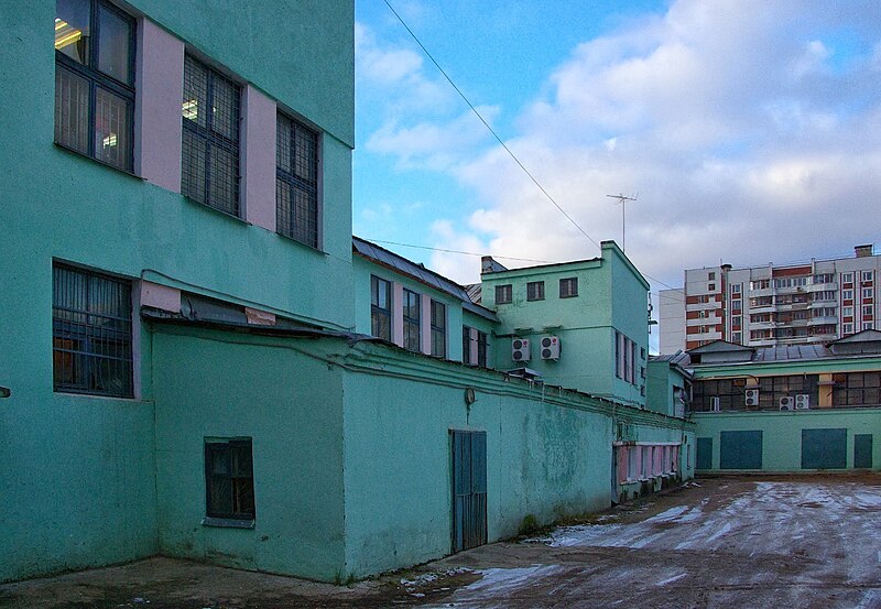 File:Korolyov, Moscow Oblast, Russia - panoramio (12).jpg