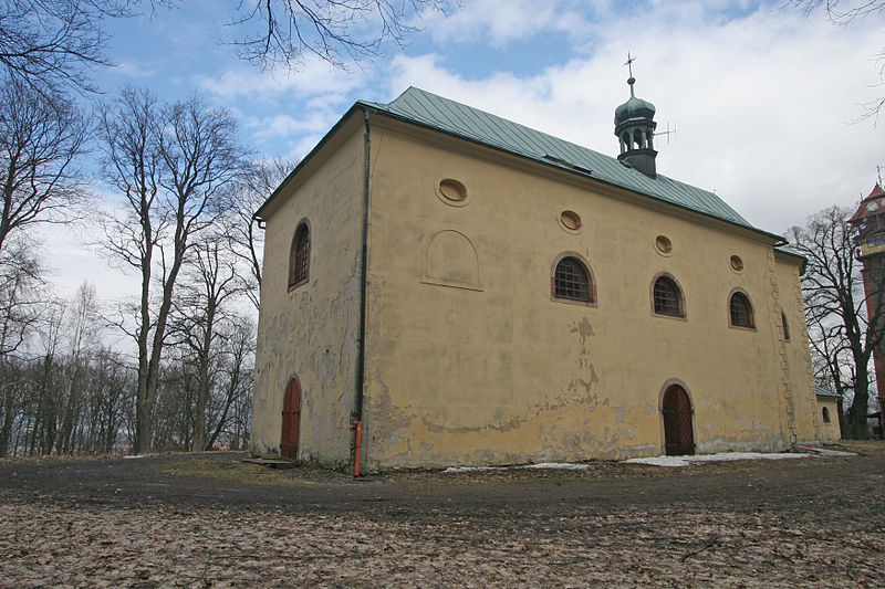 File:Kostel Proměnění Páně na hoře Tábor 03.JPG