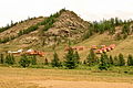 * Nomination: Landscape. Gorkhi-Terelj National Park. Mongolia. --Halavar 08:43, 5 July 2014 (UTC) * * Review needed