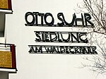 Otto-Suhr-Siedlung