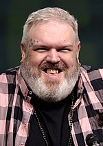 Thumbnail for Kristian Nairn