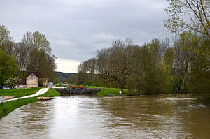 L'Yonne et le canal du Nivernais vers Séry PDSC 0193.jpg