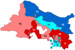 Vignette pour Élections législatives de 2002 dans les Bouches-du-Rhône