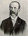 Portrait de Léon Palustre (1883-1889, 1892-1894)