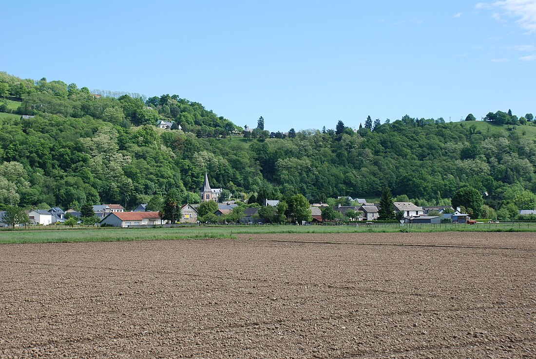 Lesinhan (Alts Pirineus)