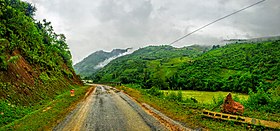 Lý Bôn, Bảo Lạc, Cao Bằng, Vietnam - panoramio (1).jpg