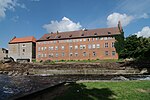 Thumbnail for Lębork Castle