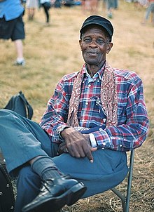 L. C. Ulmer 2011.jpg