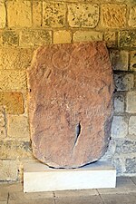 Menhir von Dingelstedt