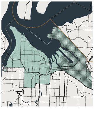 <span class="mw-page-title-main">Washington's 27th legislative district</span>