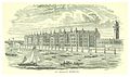 St Thomas' Hospital c1873