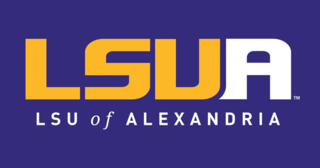 <span class="mw-page-title-main">Louisiana State University of Alexandria</span>