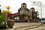 La Carlota Church External view.jpg