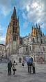 La Catedral de Burgos y su interior ( 05 - octubre - 2015) - 22106113461.jpg