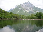 Lago di Vedana