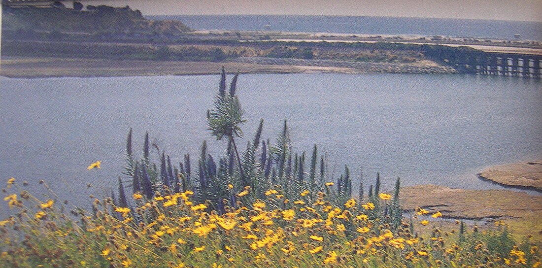 Batiquitos Lagoon